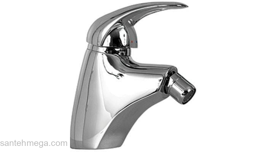 Смеситель для биде IDDIS Carlow CQ46068C. Фото