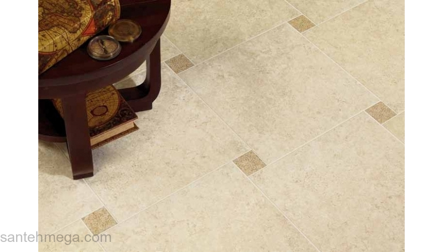 COLISEUMGRES 610090000363 Бордюр Марке Фашиа Антеа 72х450 белый