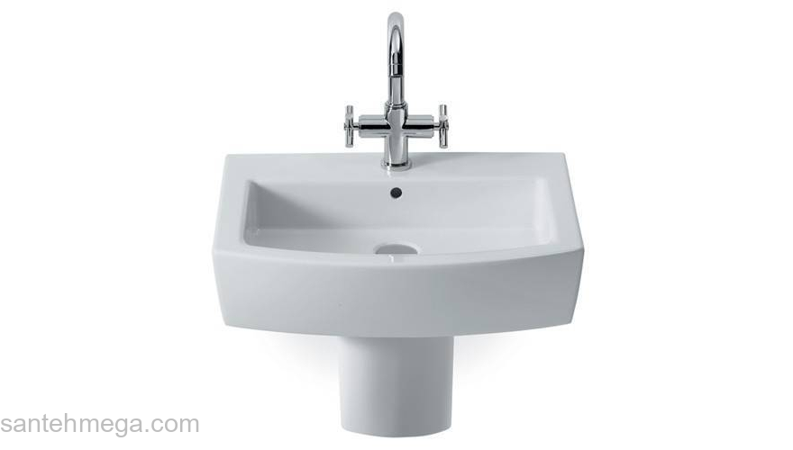 Раковина подвесная ROCA Hall 65х42 327620000. Фото