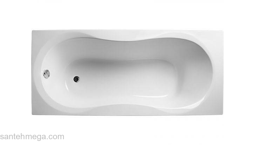 Ванна RELISAN Lada 150x70. Фото