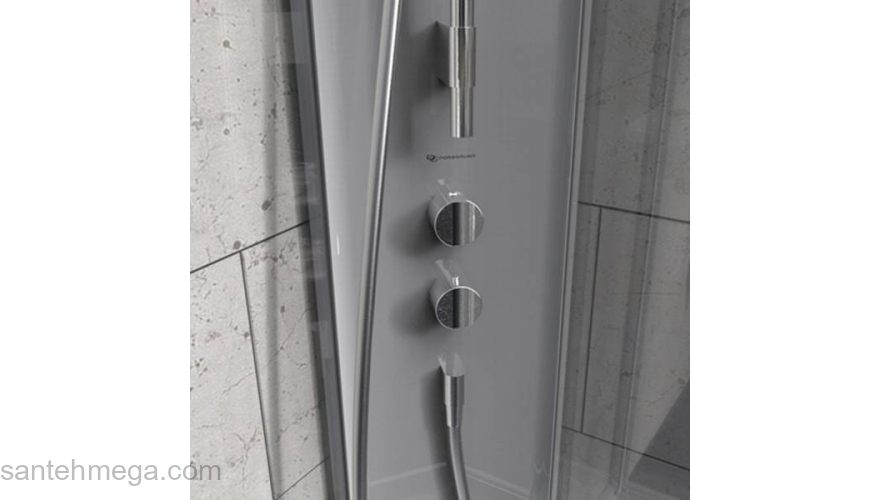 Душевая кабина IDO Showerama 10-5 Comfort 131.404.208.314. Фото