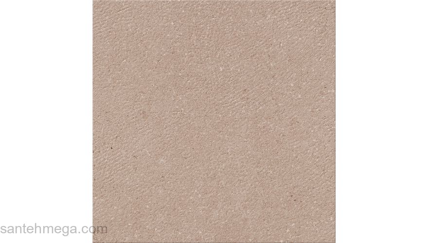 ELETTO CERAMICA 506113002 Плитка напольная Odense 420х420 beige