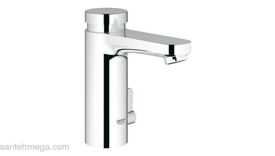 Смеситель для раковины Grohe Eurosmart Cosmopolitan 36317000. Фото