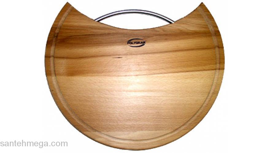 Разделочная доска к мойкам POLYGRAN. Фото