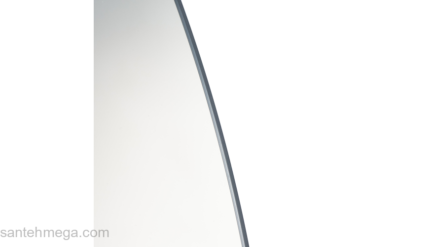 Зеркало AQUATON Анелло 85 1A260802AK010. Фото