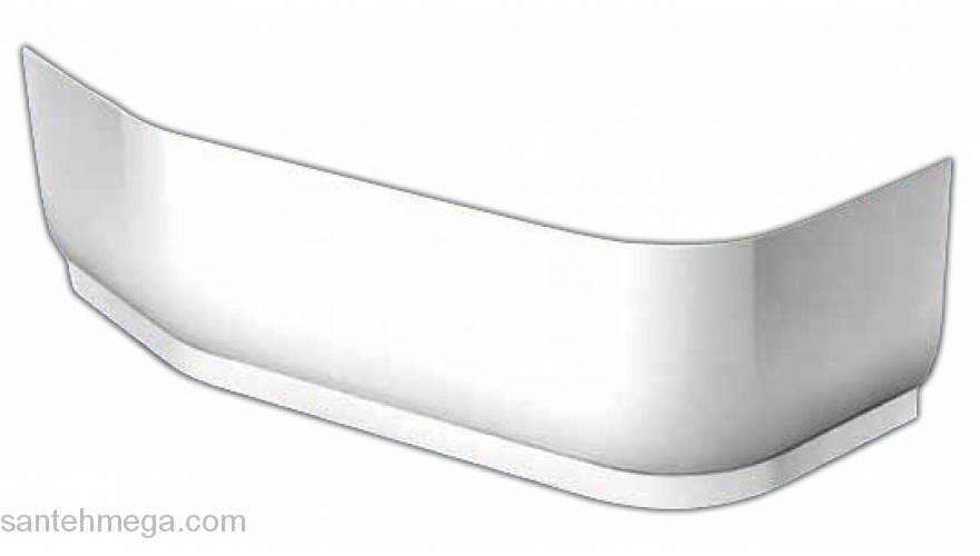 Панель фронтальная VAGNERPLAST Selena 160. Фото