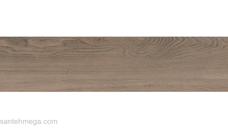 CERSANIT C-WR4T113D Керамический гранит Wood Concept Rustic 218х898 коричневый. Фото