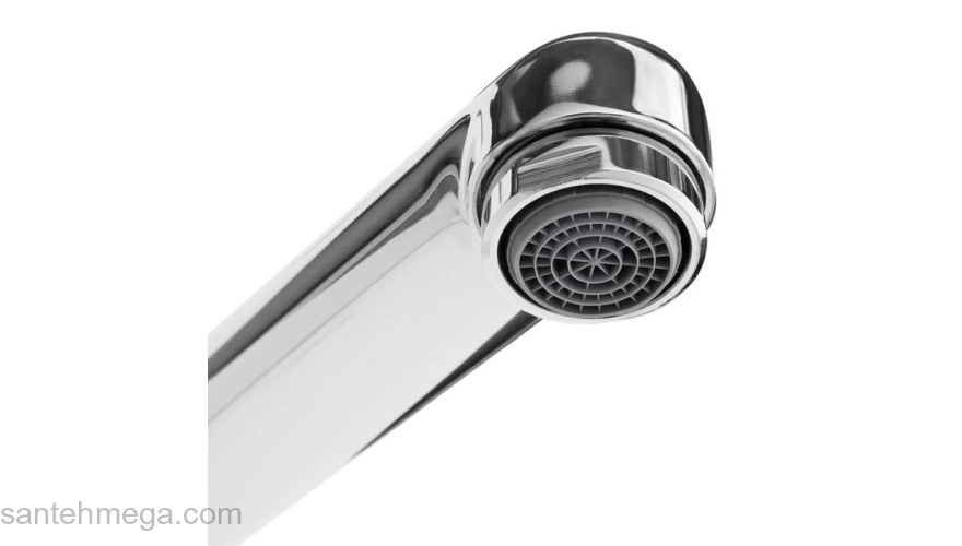 Смеситель для ванны с длинным изливом с керамическим дивертором Copter IDDIS COPSBL2i10. Фото