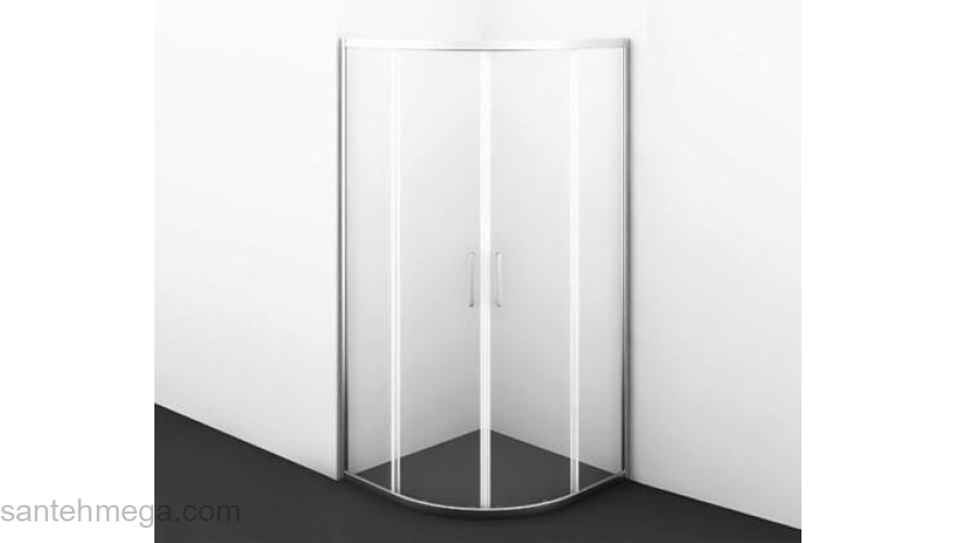 Душевой уголок WASSERKRAFT Main 41S23. Фото