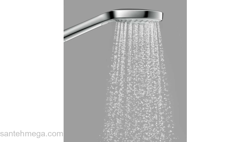 Ручной душ Hansgrohe Croma Select S Multi 26800400. Фото