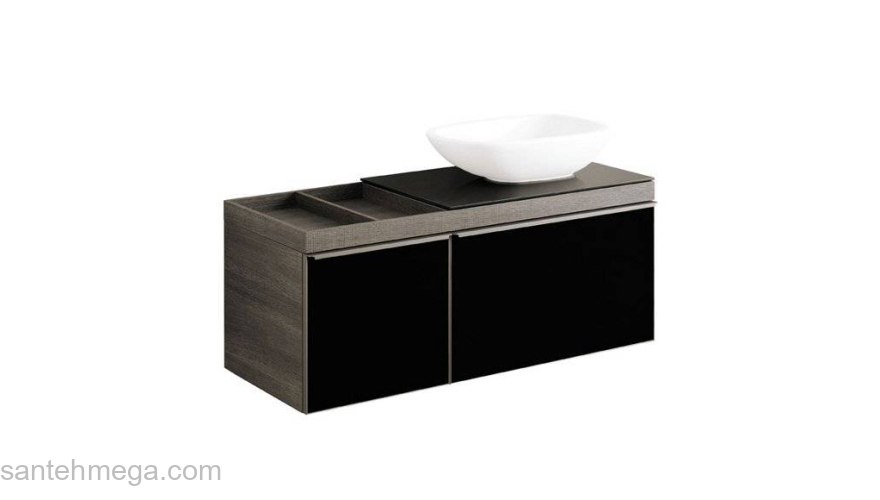 Тумба под раковину KERAMAG Citterio 835821000. Фото