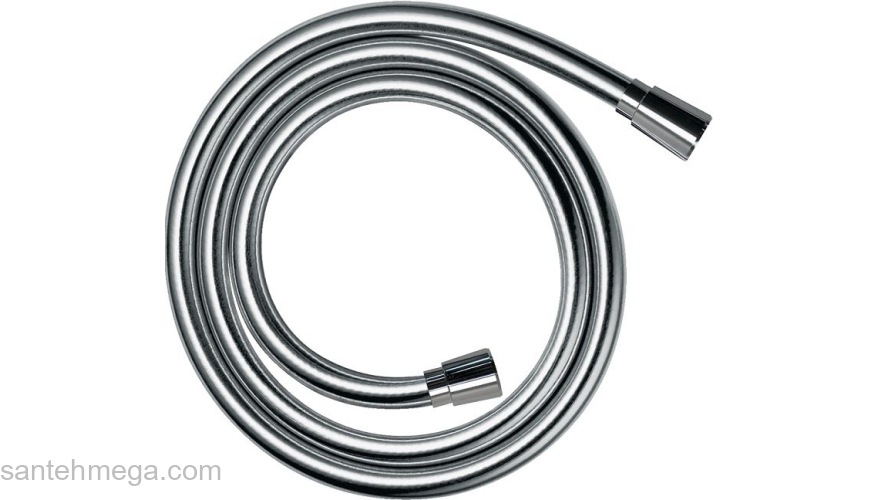 Шланг для душа Hansgrohe Isiflex 1,6м 28276000. Фото