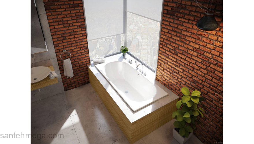 Ванна стальная BETTE BetteStarlet 190x90 1830-000PLUS. Фото