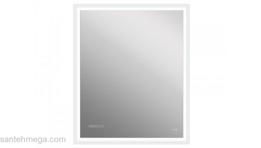 CERSANIT Зеркало LED 080 DESIGN PRO 70 LU-LED080*70-p-Os. Фото