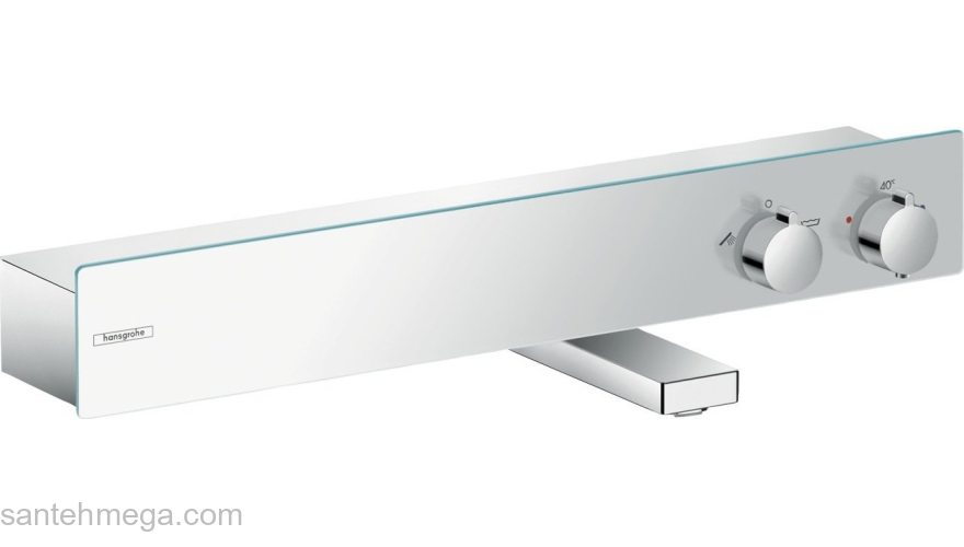 Термостат для ванны Hansgrohe ShowerTablet 13109000 хром. Фото