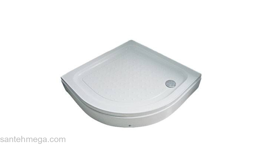 Душевой поддон IDDIS 90х90 P29W. Фото