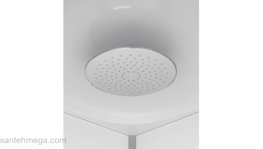 Гидромассажная кабина AM.PM Like W80C-019-090MTA. Фото