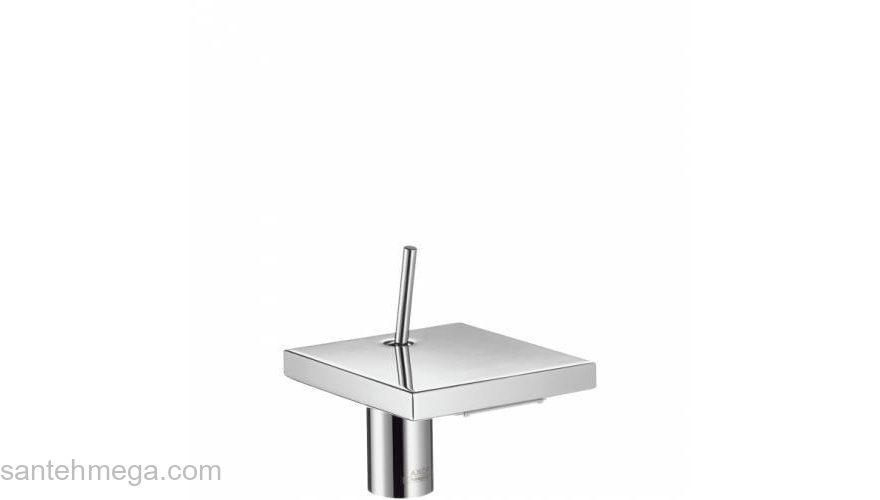 Смеситель для раковины AXOR Starck X 10070000. Фото