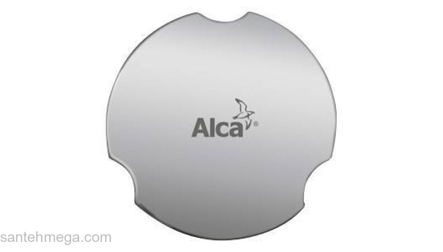 Слив-перелив ALCAPLAST A51CRM (100 см). Фото