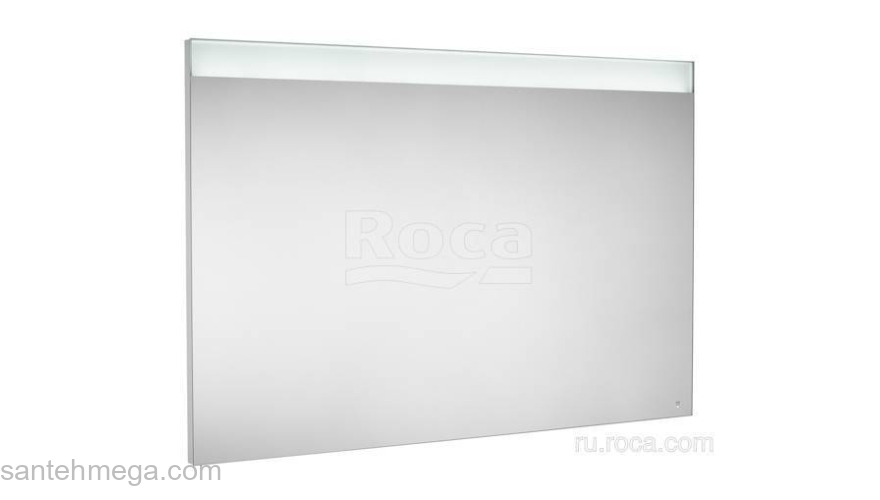 Зеркало ROCA Prisma LED 120 812262000. Фото