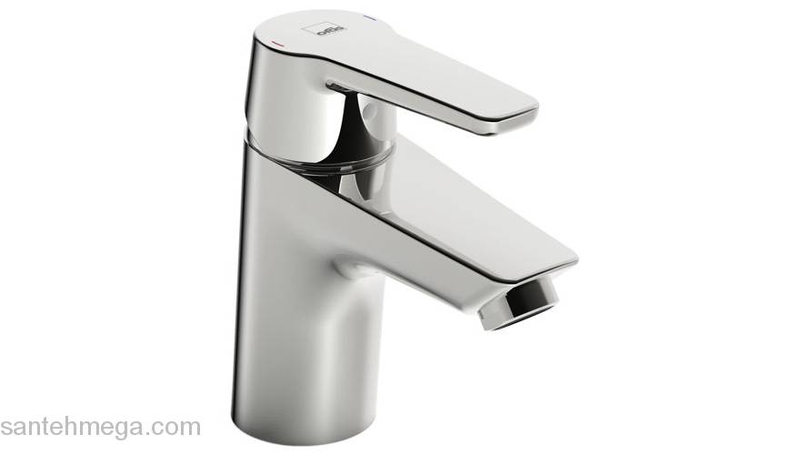 Cмеситель для раковины ORAS Saga New 3910F. Фото