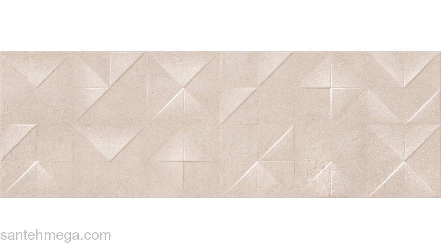 Gracia Ceramica 010100001292 Плитка облицовочная Kyoto 300х900 beige 02. Фото