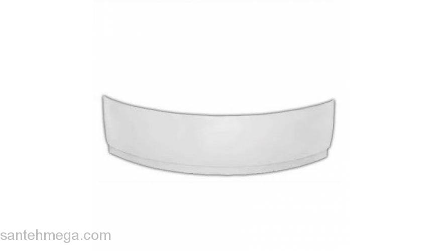 Панель фронтальная VAGNERPLAST Veronela 140 corner. Фото