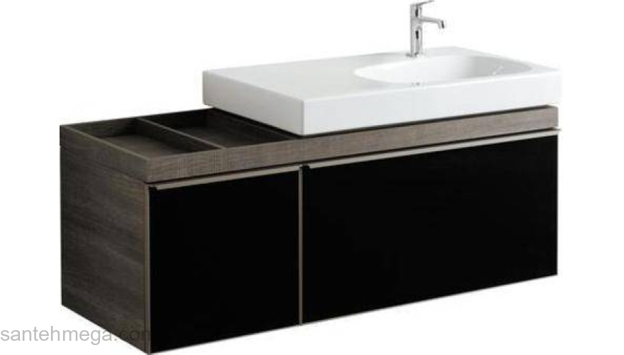 Тумба под раковину KERAMAG Citterio 835536000. Фото