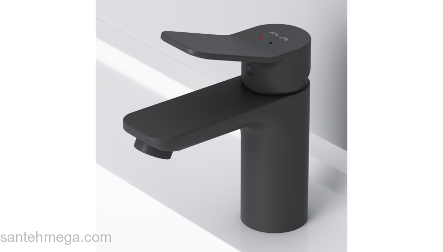 Смеситель для раковины AM.PM X-Joy F85A02122. Фото