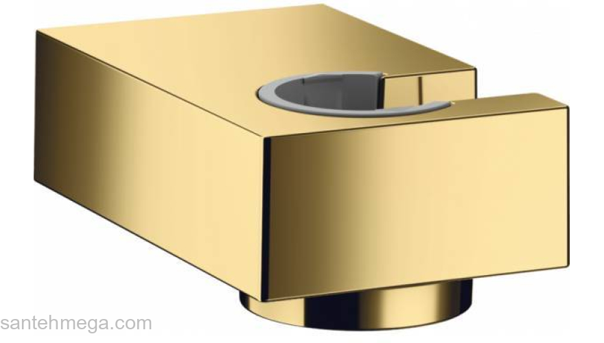 Держатель для душа Hansgrohe Porter E 28387990. Фото