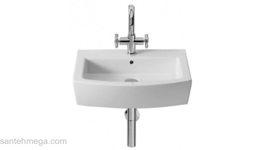 Раковина подвесная ROCA Hall 65х42 327620000. Фото