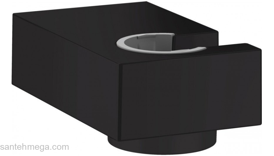 Держатель для ручного душа Hansgrohe Porter E 28387670. Фото