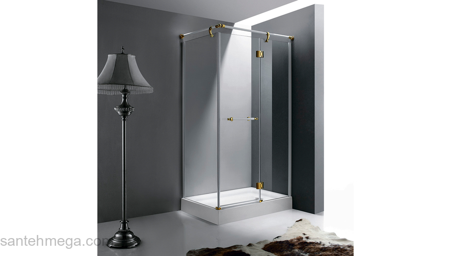 Душевой уголок RGW VISCOUNT VI-41 02044182-18. Фото