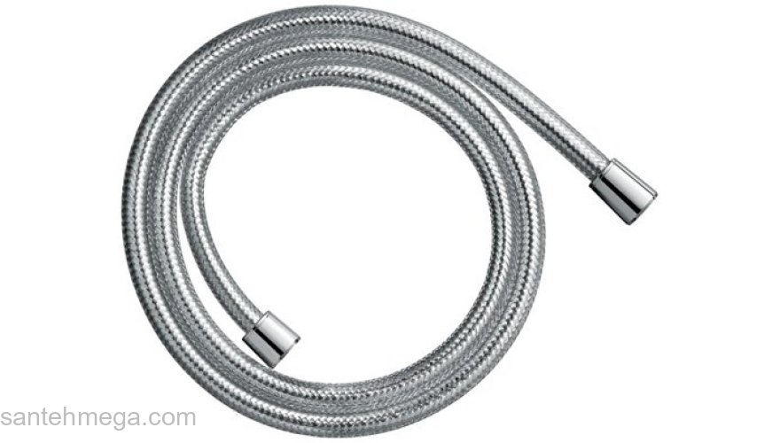 Шланг для душа Hansgrohe Comfortflex 2.0m 28169000. Фото