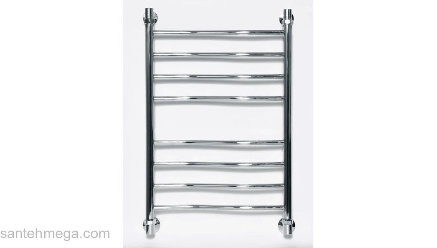 Водяной полотенцесушитель НИКА ЛВ (г) 120/50-12. Фото