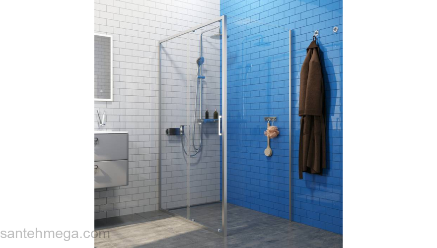 Душевой угол 120х90х195 Zodiac IDDIS ZOD6CS0i23. Фото