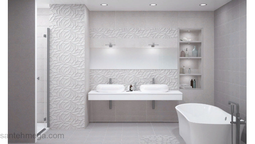 ELETTO CERAMICA 506103002 Плитка напольная Odense 420х420 grey