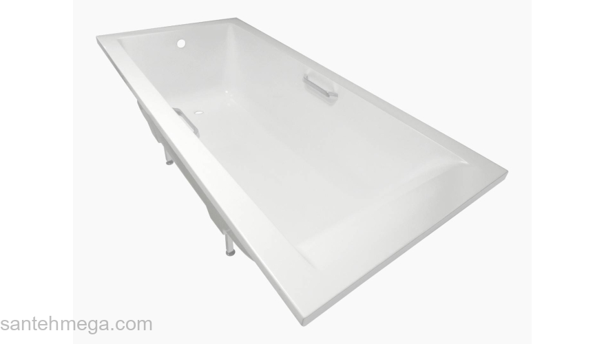 Ванна CASTONE Элеон 170х80. Фото