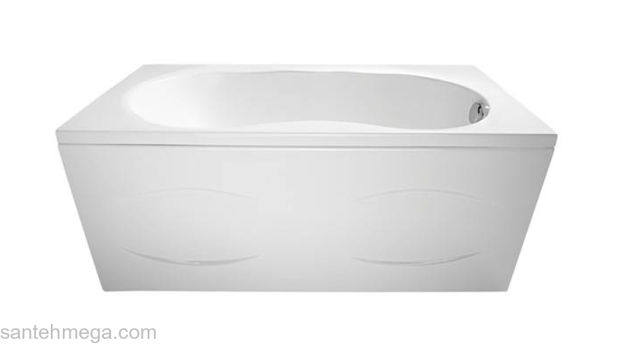 Ванна RELISAN Lada 150x70. Фото