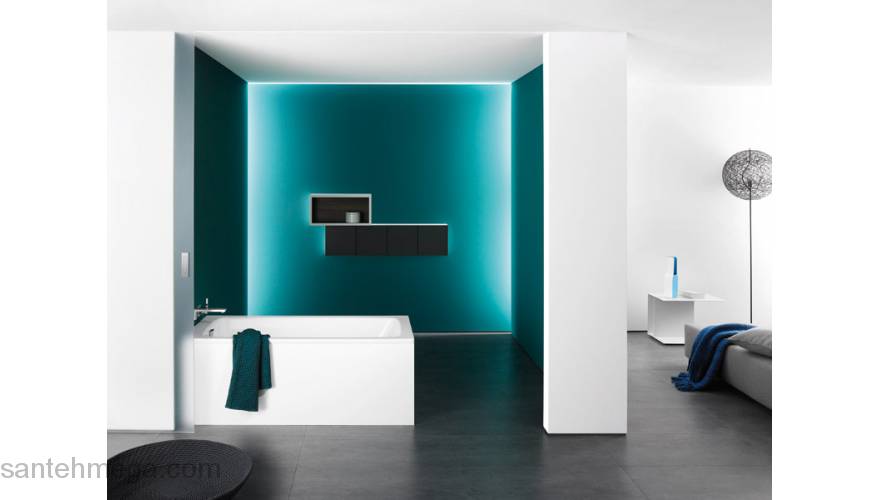 Ванна стальная KALDEWEI Cayono 150х70 + Easy Clean 274700013001. Фото