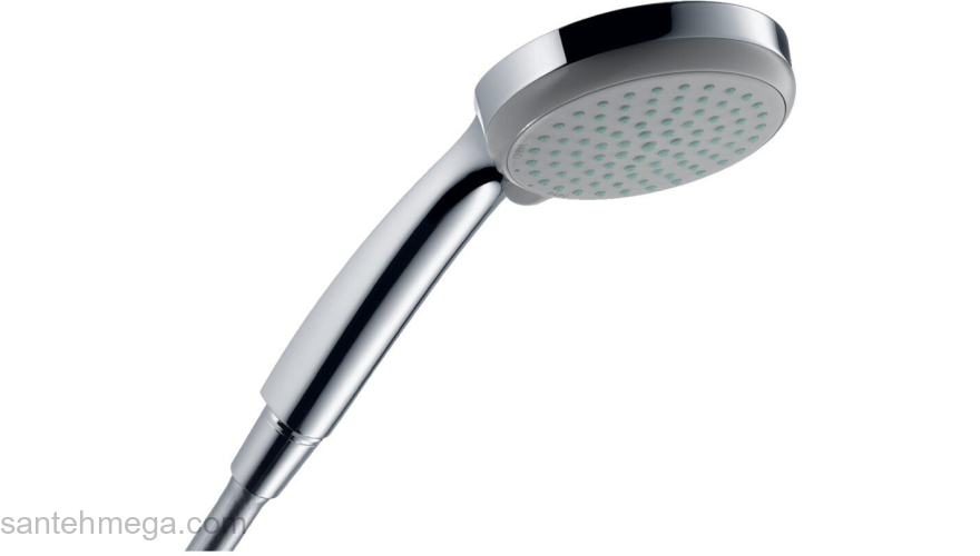 Ручной душ Hansgrohe Croma 100 Vario 28535000. Фото