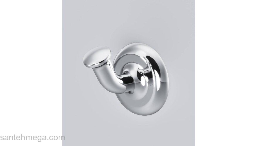 Крючок для полотенец AM.PM Like A8035500 для ванной комнаты. Фото