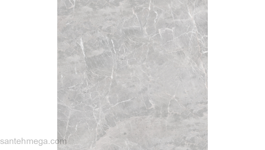 Керамин Керамический гранит Рива 2 500х500 серый. Фото