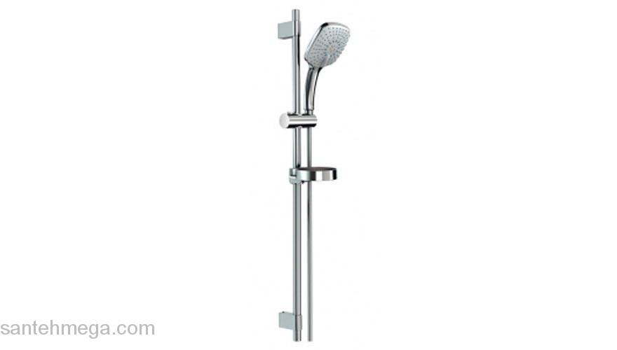 Душевой набор IDEAL STANDARD Idealrain Cube M3 B0008AA. Фото