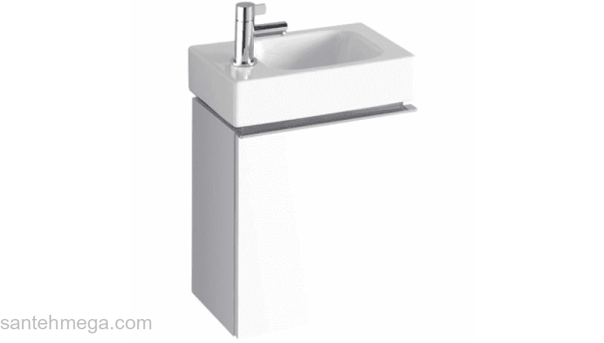 Тумба под раковину KERAMAG Icon 840037000. Фото