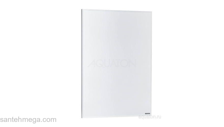 Зеркало Aquaton Лиана 60 1A162602LL010. Фото