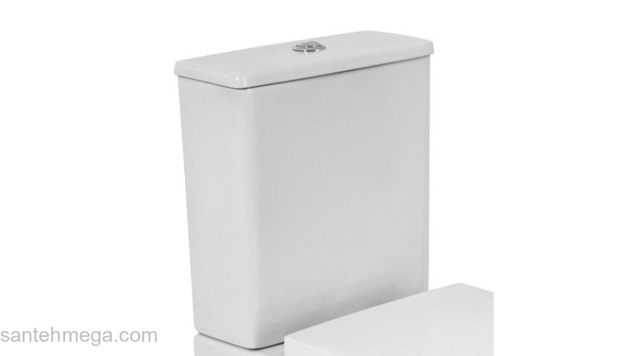 Бачок BELBAGNO Aurora BB8604T. Фото