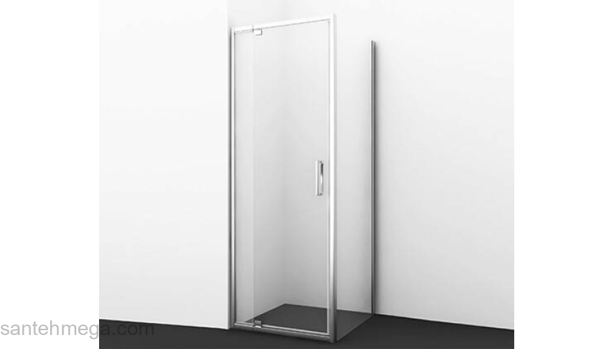 Душевой уголок WASSERKRAFT Berkel 48P03. Фото