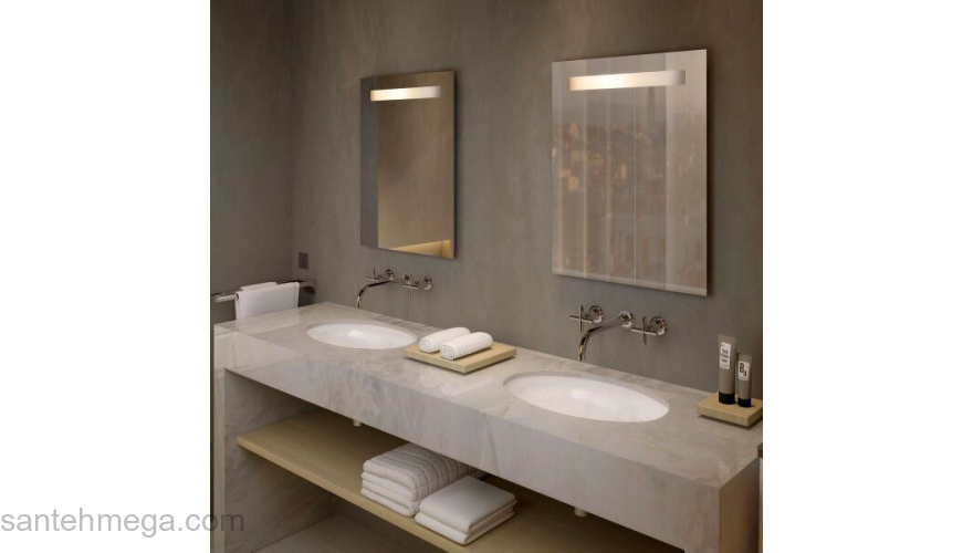 Раковина встраиваемая JACOB DELAFON Vox 43х43 EYM102-00. Фото