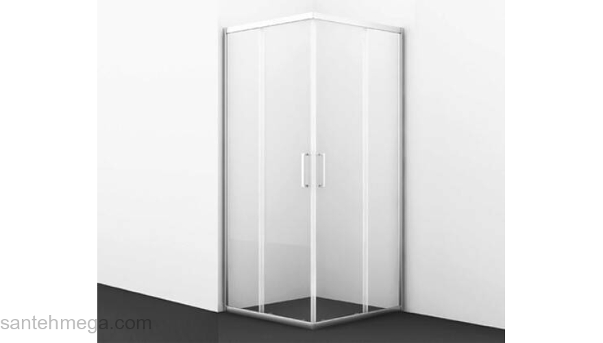 Душевой уголок WASSERKRAFT Main 41S19. Фото